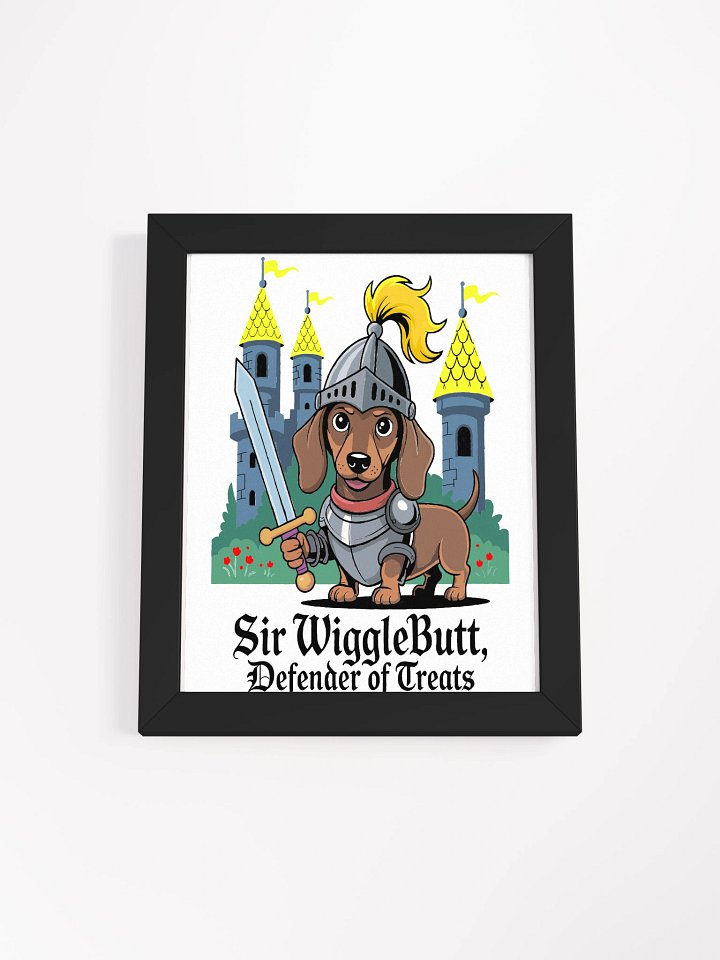 Sir Wiggles product image (5)