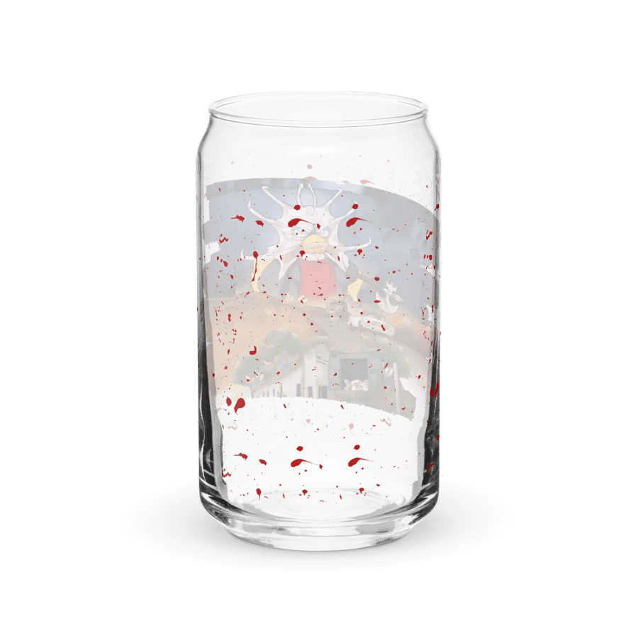 Jeepers Squeakers Can-Shaped Glass product image (38)
