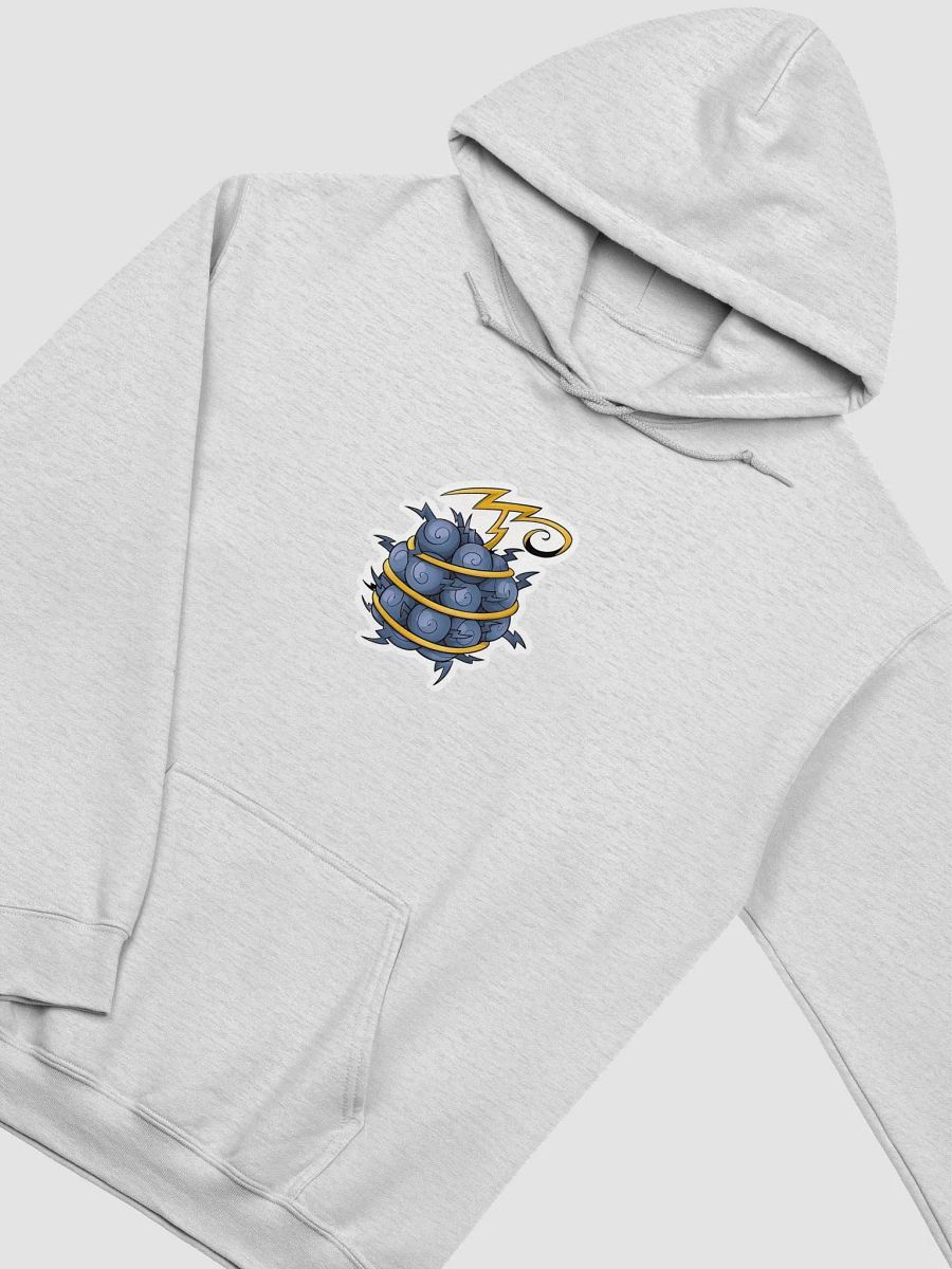 One Piece Devil Fruit Unisex Hoodie product image (36)