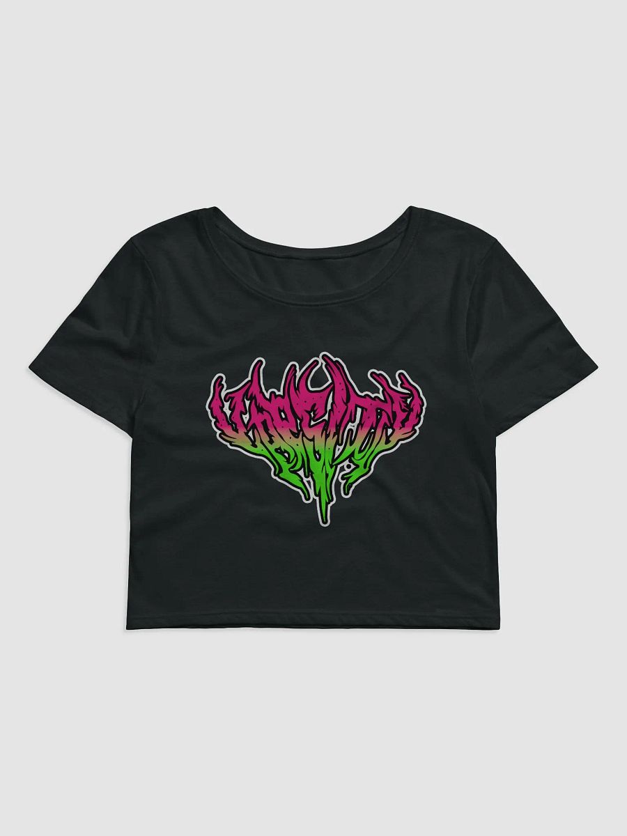 VIBES Death Logo Crop product image (2)