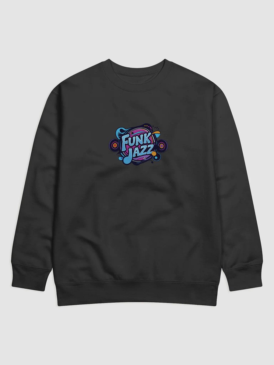 Cotton Heritage Premium Sweatshirt product image (1)