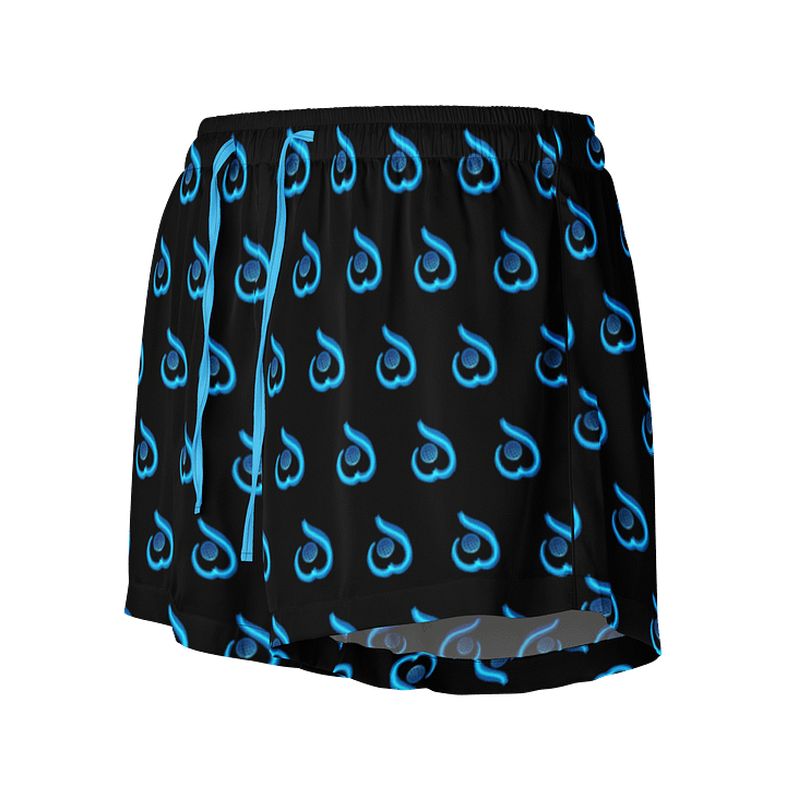 WILLOWISP Elite Patterned Short Pajama Pants product image (1)