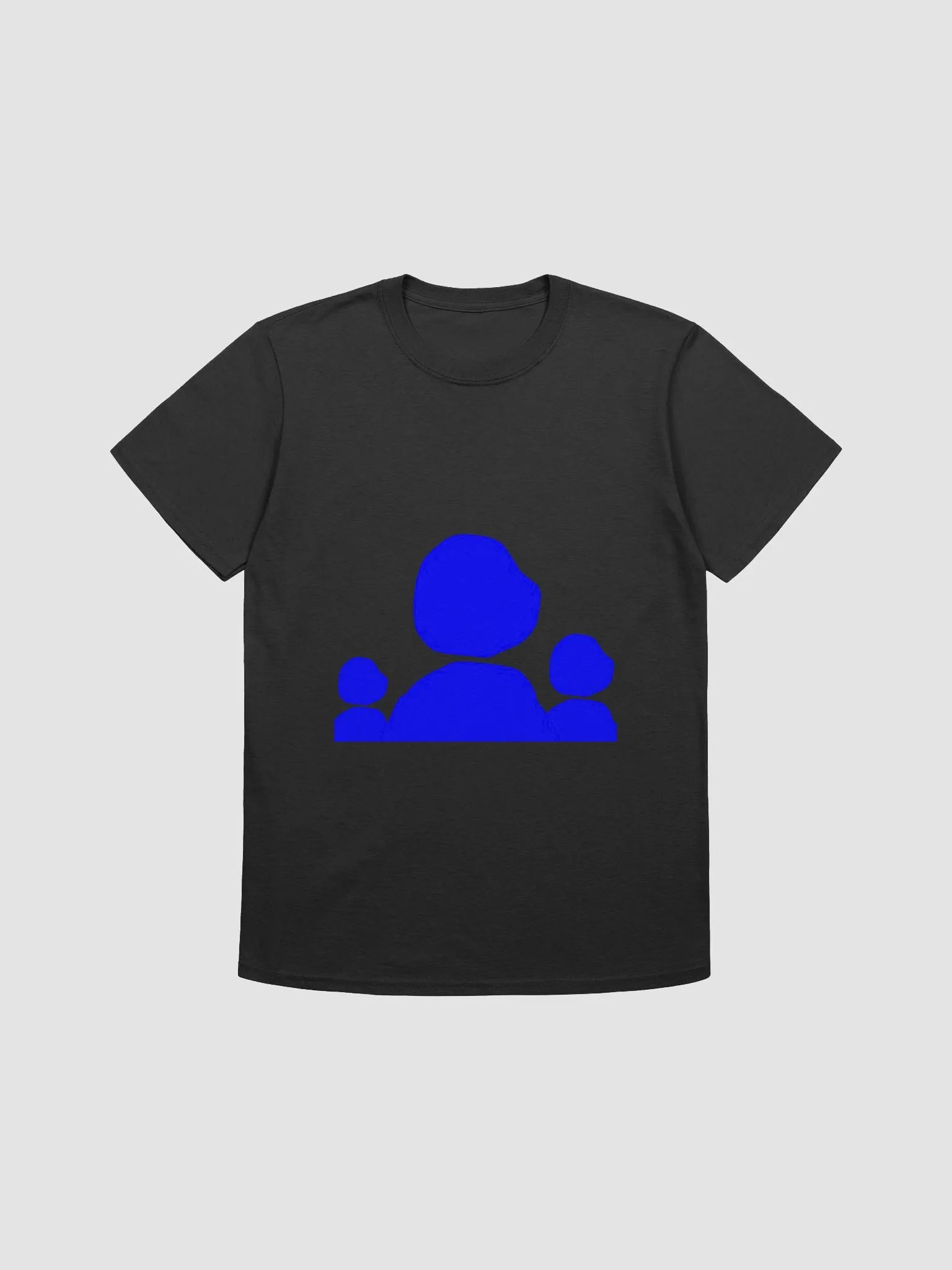 SHIRT WITH THREE MEGANS ON IT product image (2)