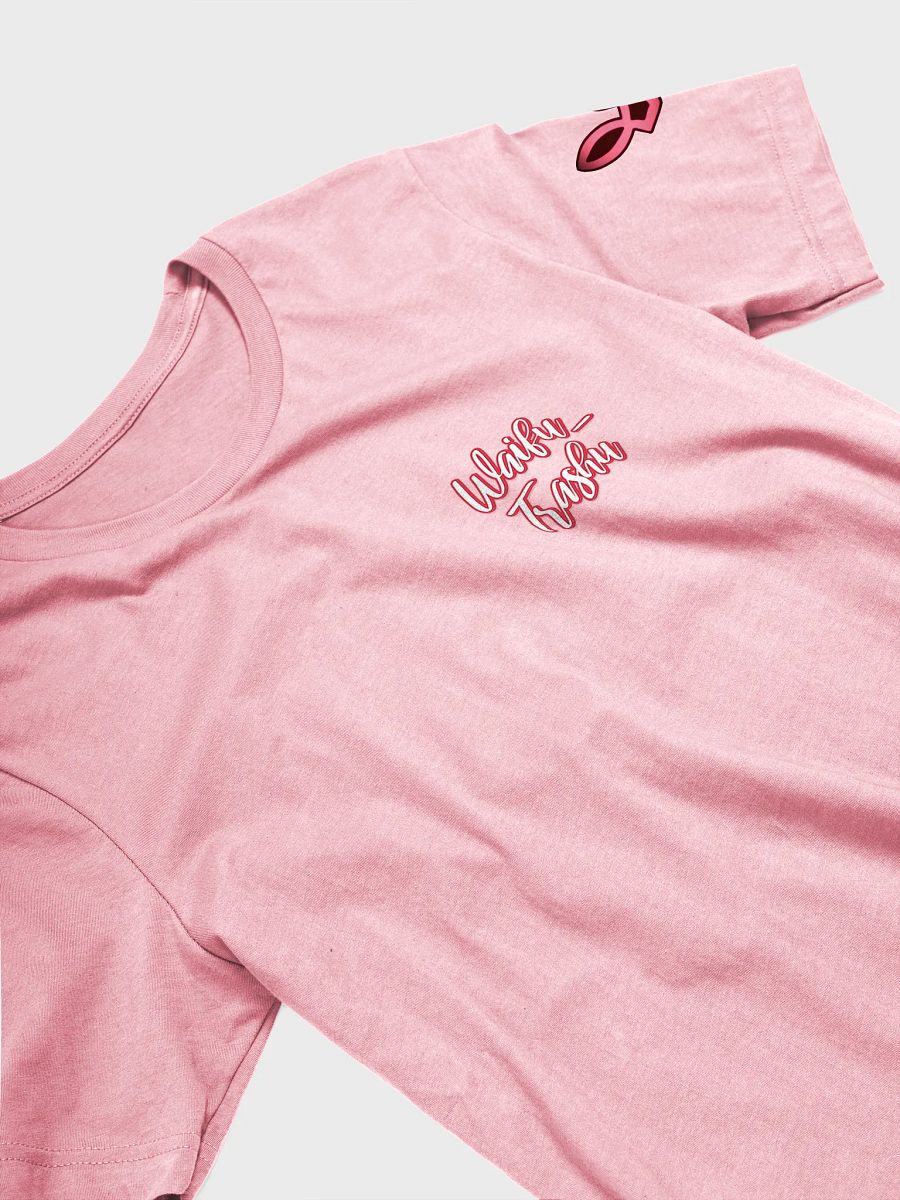 Crimson Passion Waifu T-Shirt product image (48)