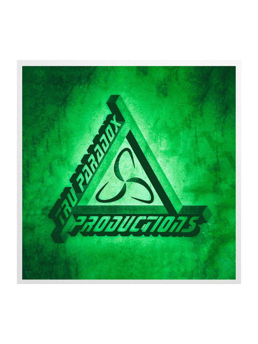 Sticker - LOGO product image (1)