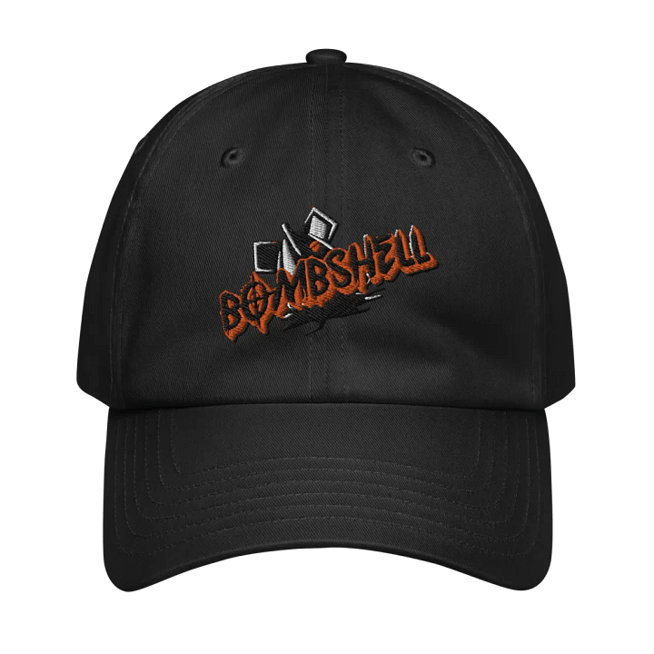 Bombshell Hat product image (1)