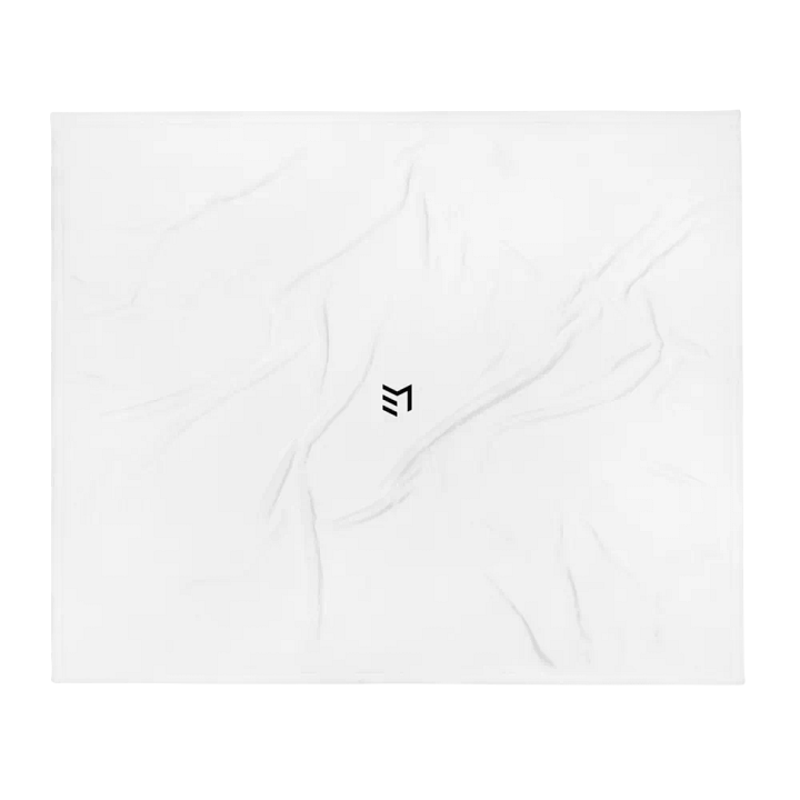 EM \\ Throw Blanket product image (1)