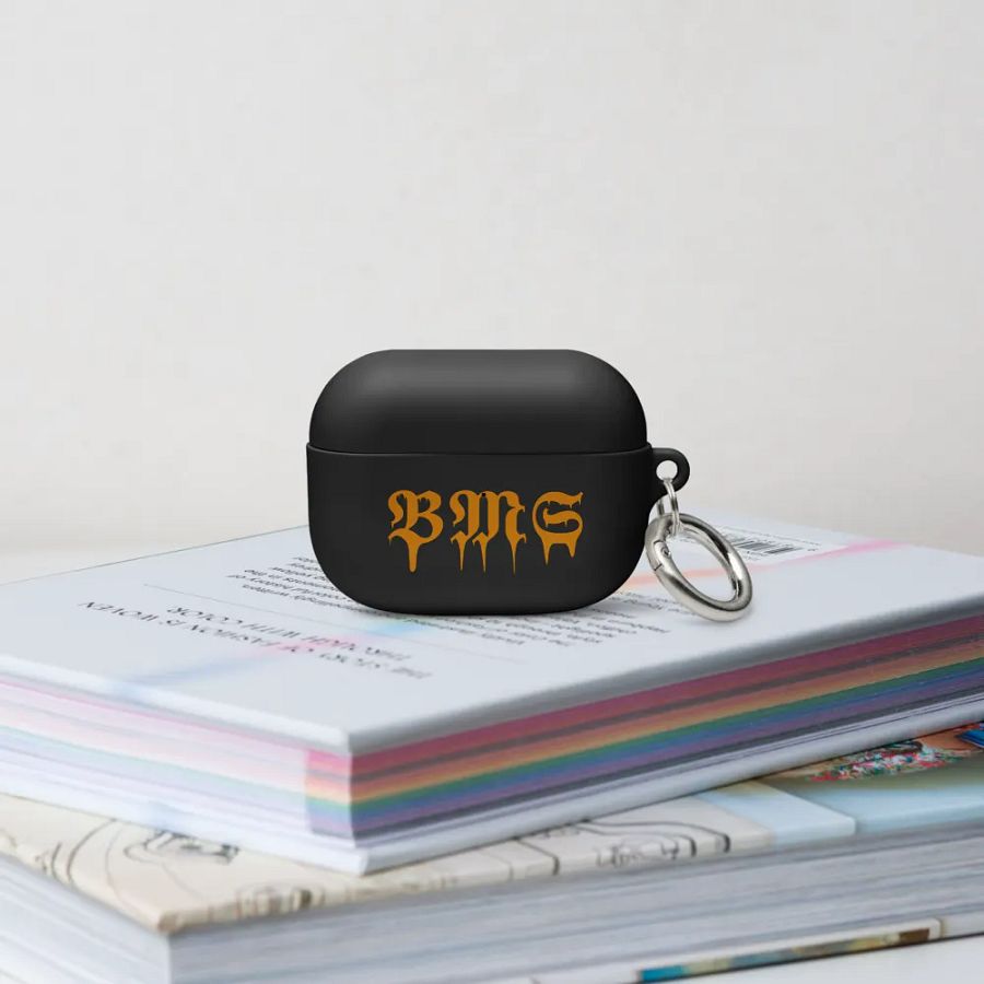 BMG Airpod Pro Case product image (10)