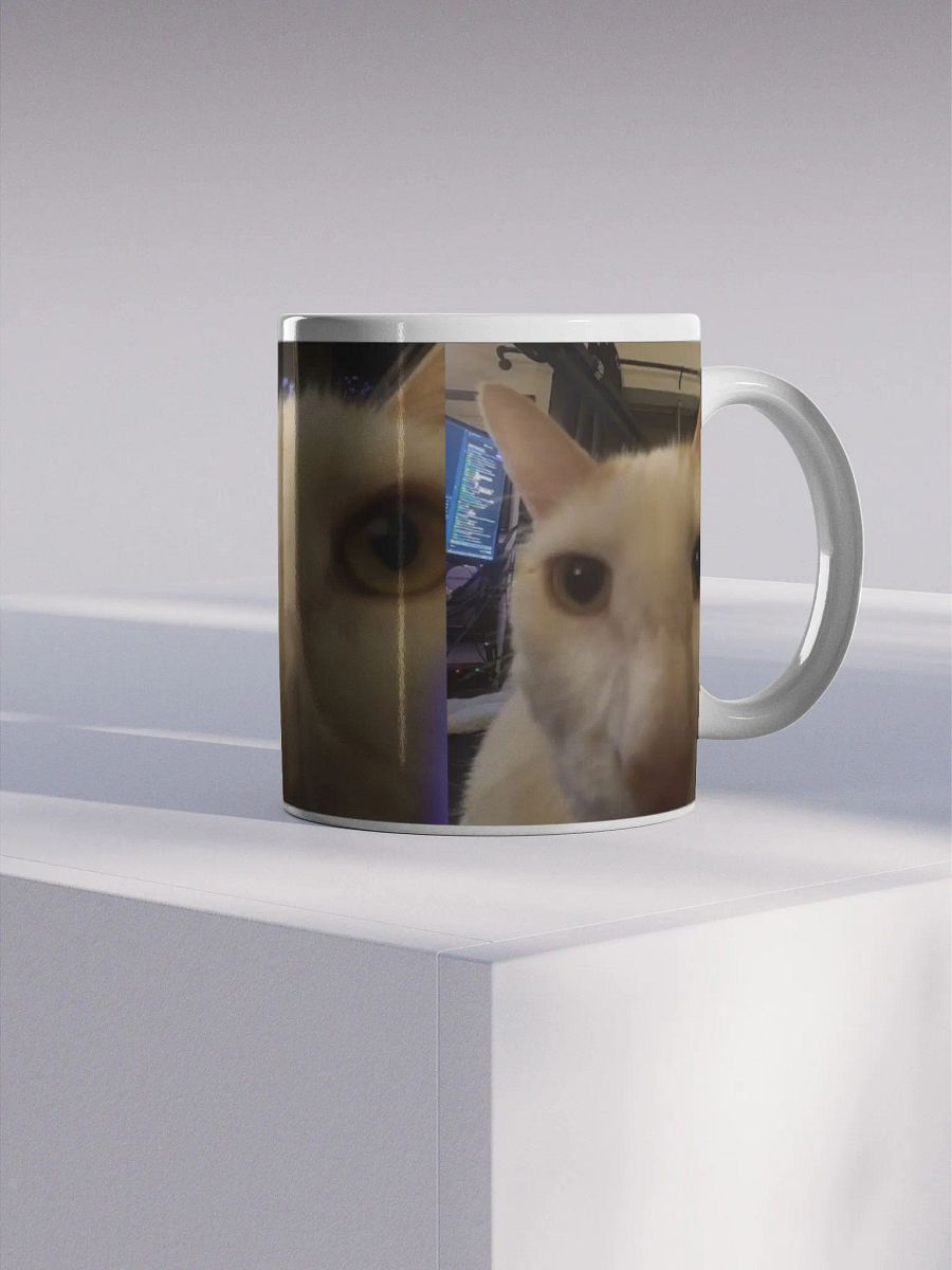 Close Up Nico Mug product image (4)
