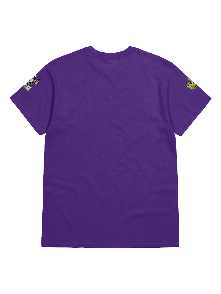 Kings Unisex TShirt product image (8)