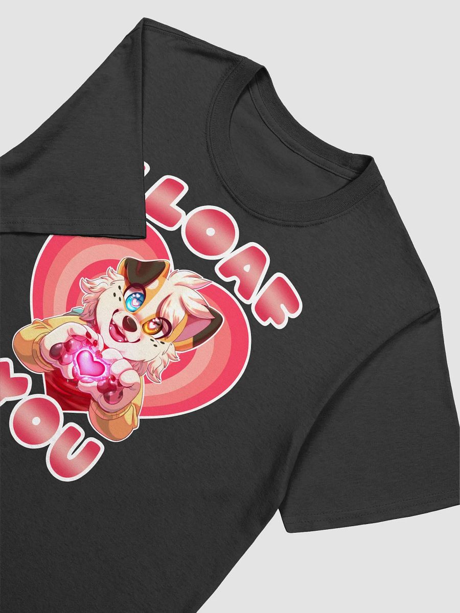 *VALENTINE'S DAY EXCLUSIVE* 