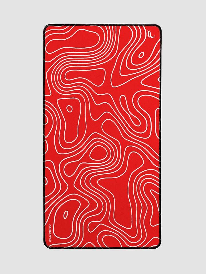 Red Topography - Fluxphy product image (2)