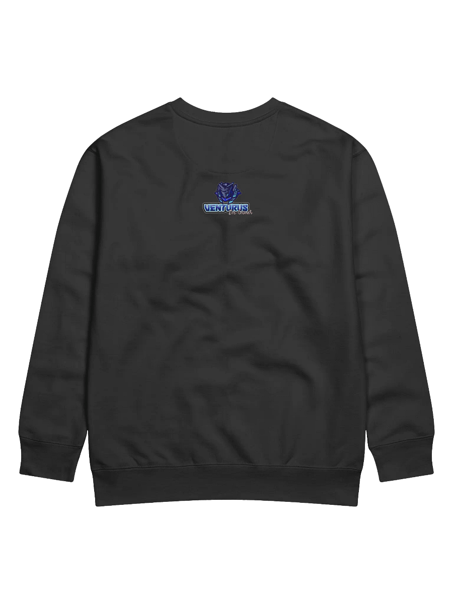 VDG "SUCCESS" Victory Logo Sweatshirt product image (6)