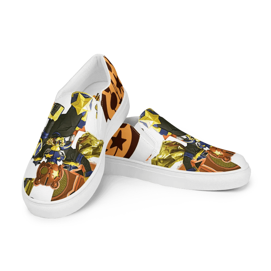 Punkjack Shoes product image (11)
