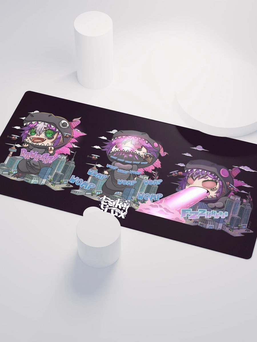Chibi Godzilla Full Art (One Size) product image (3)
