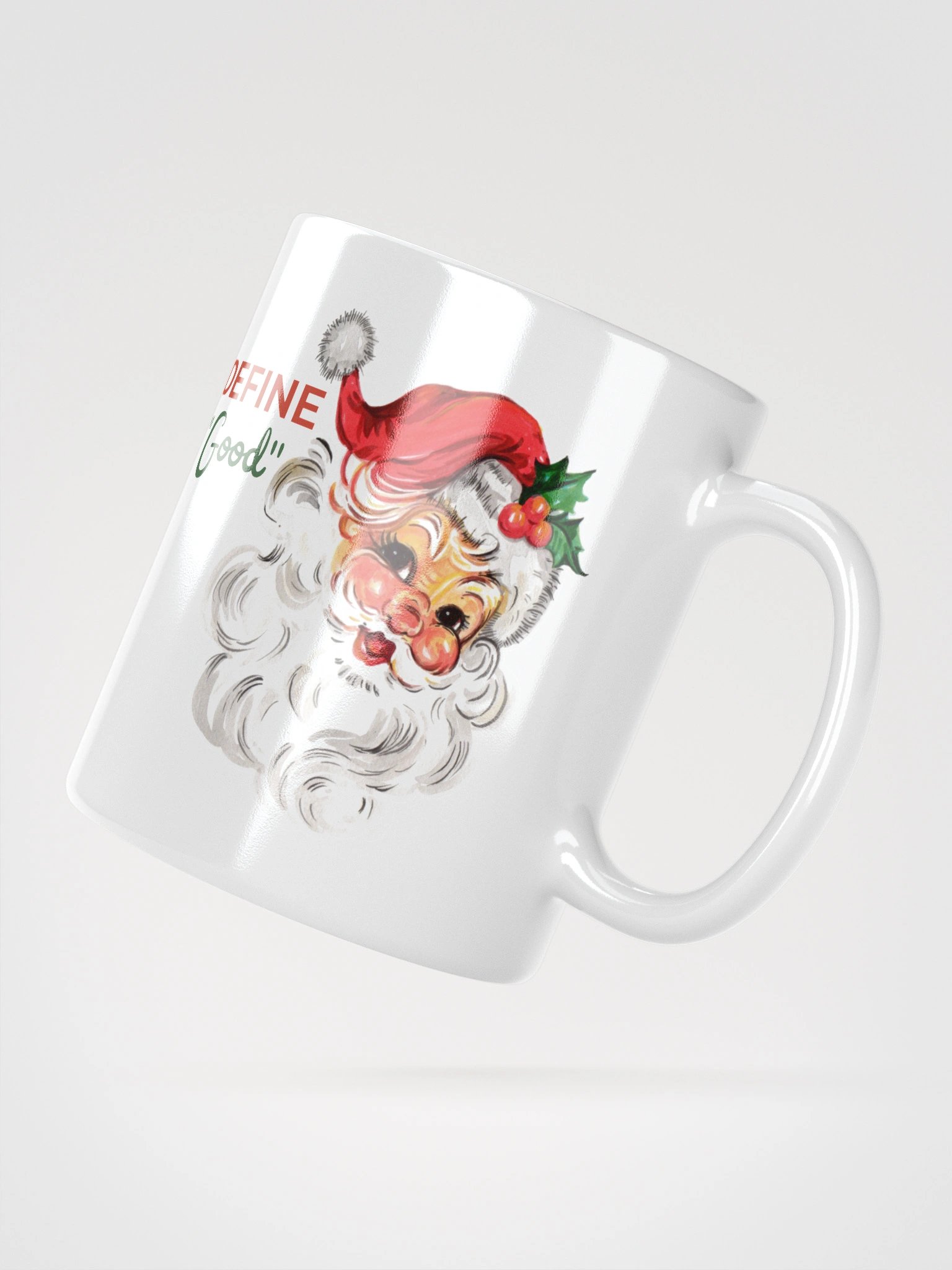 Define Good Moral Lawgiver Mug product image (6)