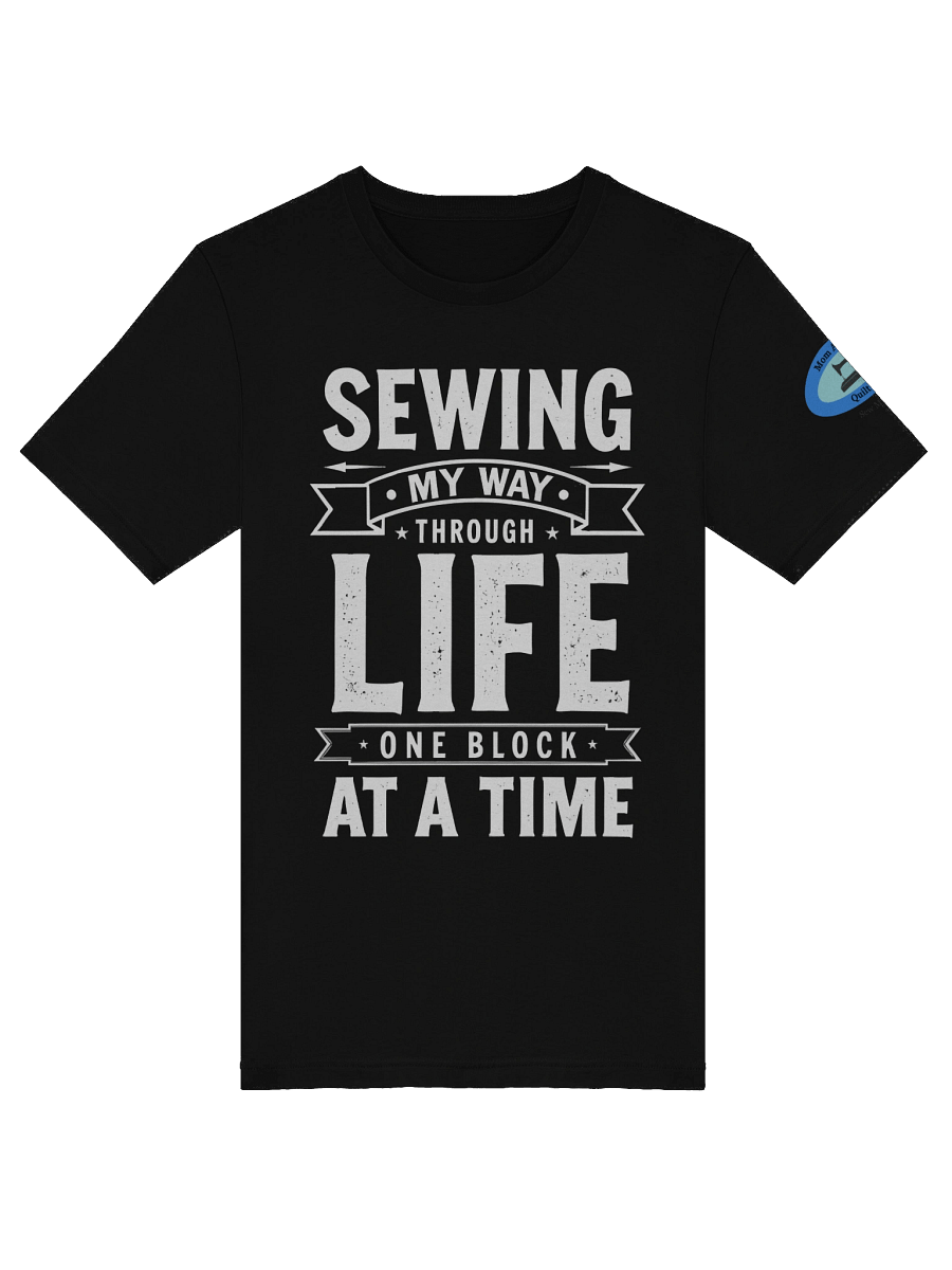 Sewing Through Life product image (5)