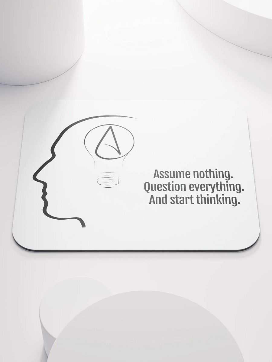 TTA logo mousepad with slogan product image (1)