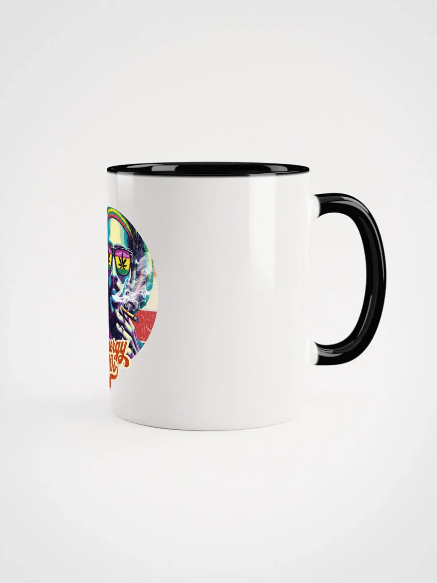 Reggae Vibes Mug product image (2)