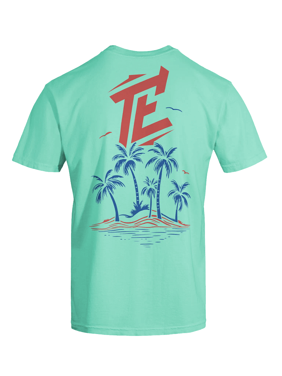 Red and Blue Summer Collection product image (6)