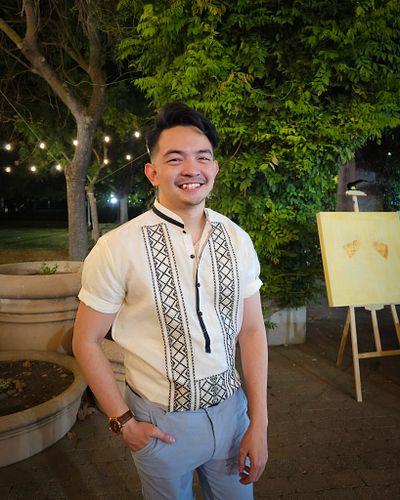 #FitCheck at the 3rd Annual Magkaisa: Filipino American History Month Celebration in Elk Grove 🇵🇭

Special s/o to Jenny Yu of...