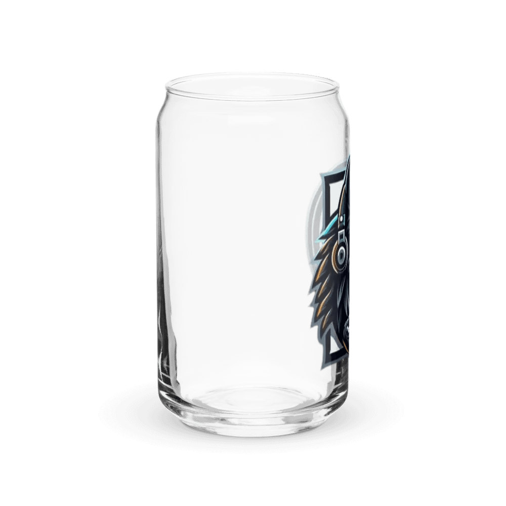 Supporter Can Shaped Glass product image (40)