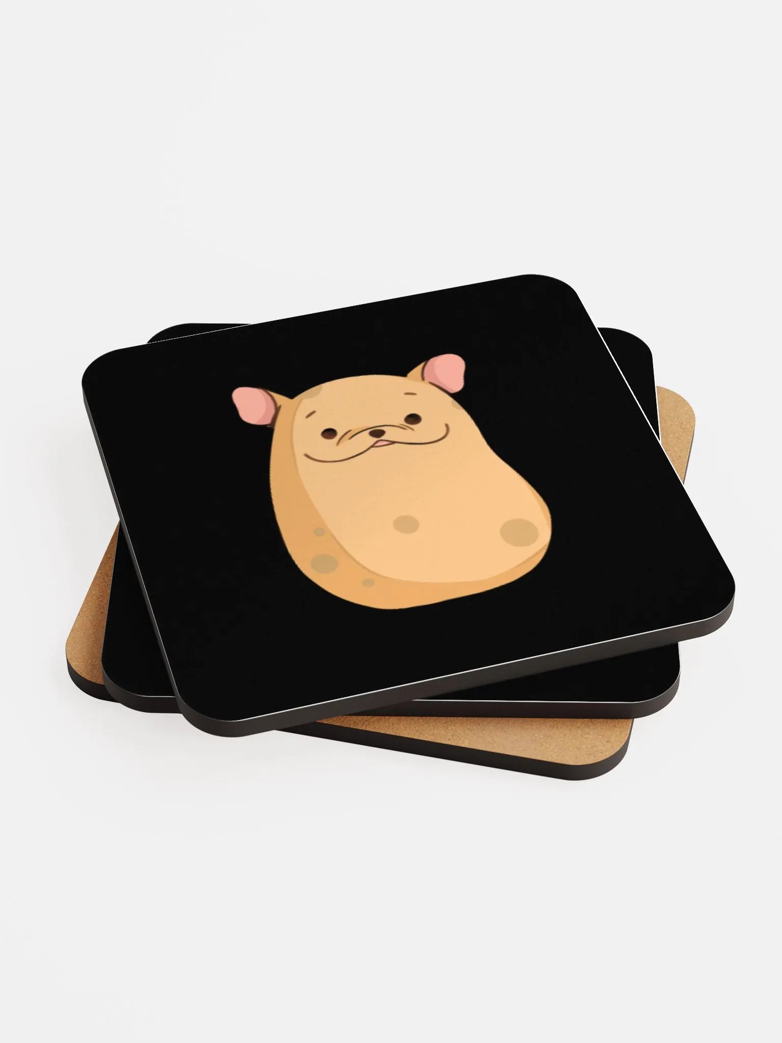 Potato Coaster product image (3)