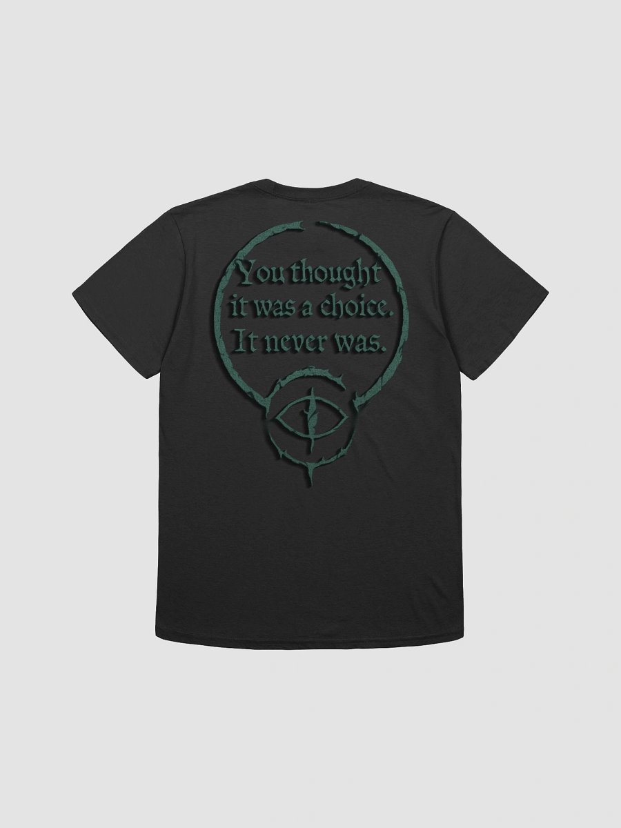 Mystical Enchantment Gildan Unisex Softstyle T-Shirt product image (9)