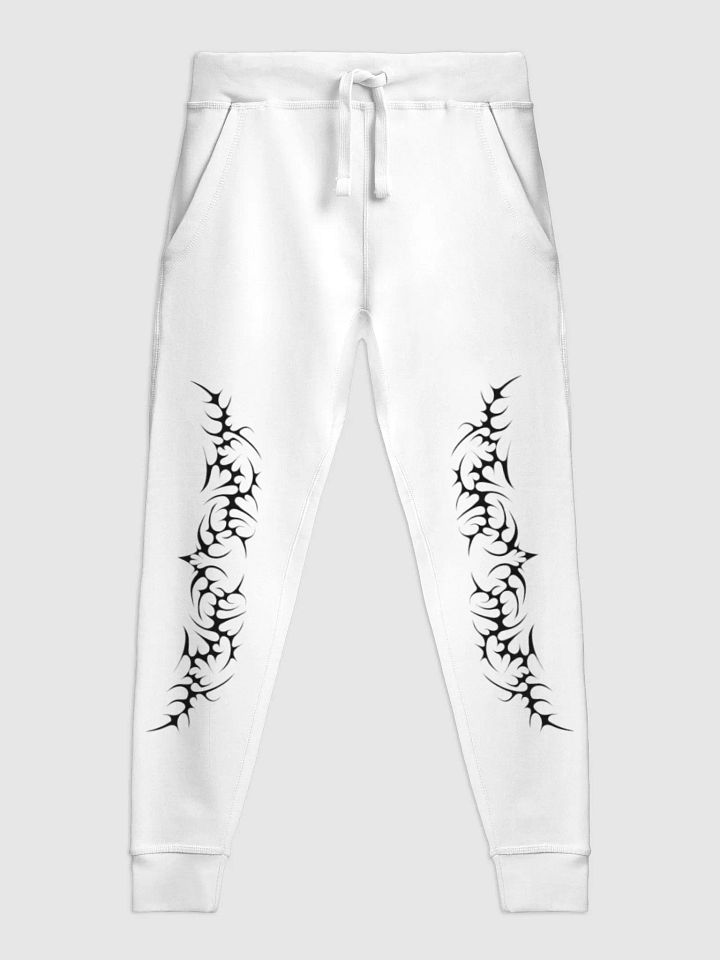 Mythical Serpent Fleece Joggers product image (1)