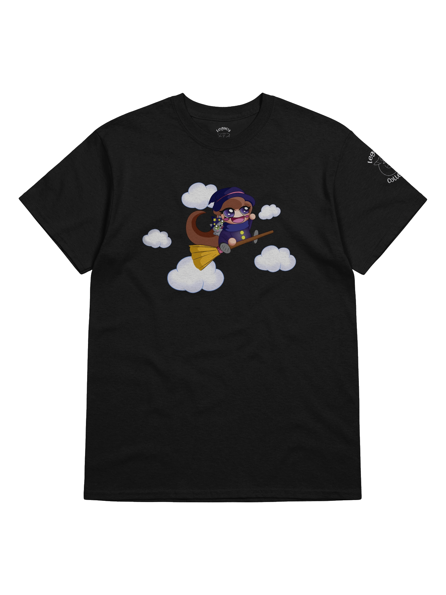 "Magic Flight" 2022 T-Shirt - Legacy Edition product image (5)