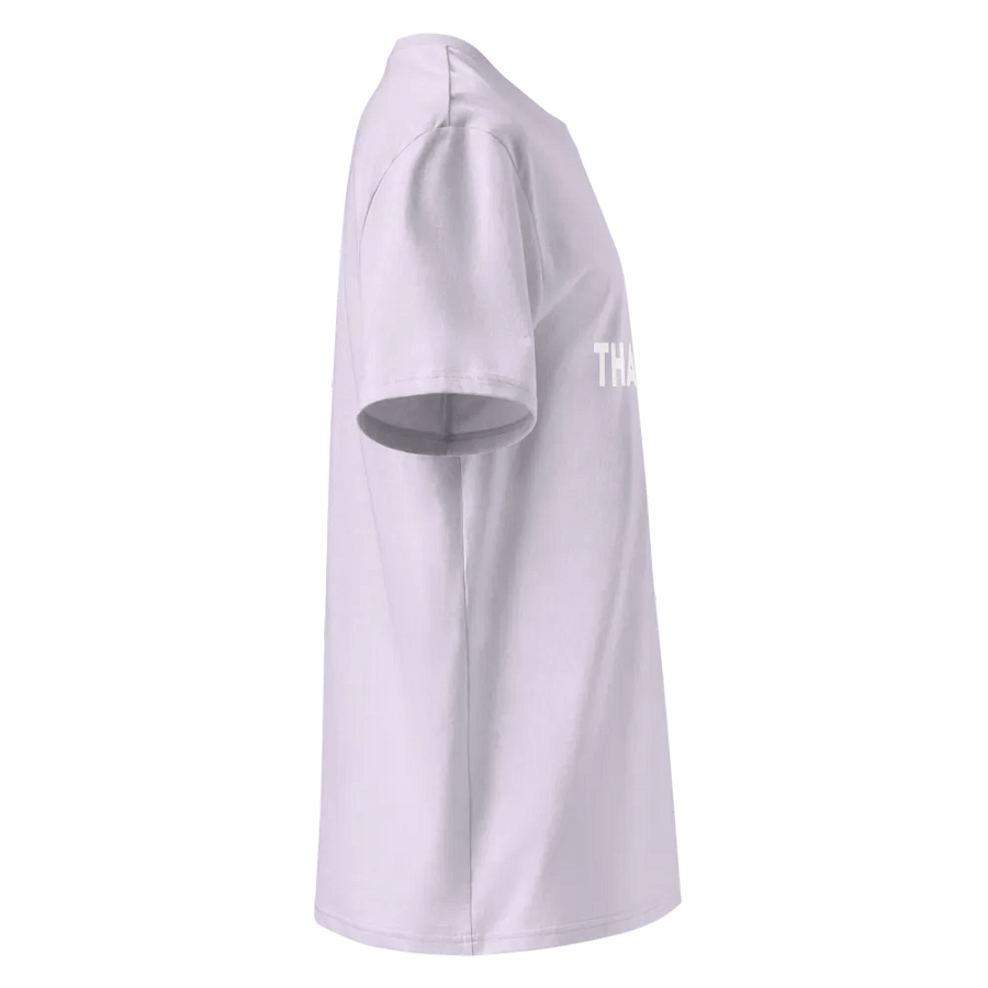 Thankful T-Shirt product image (3)