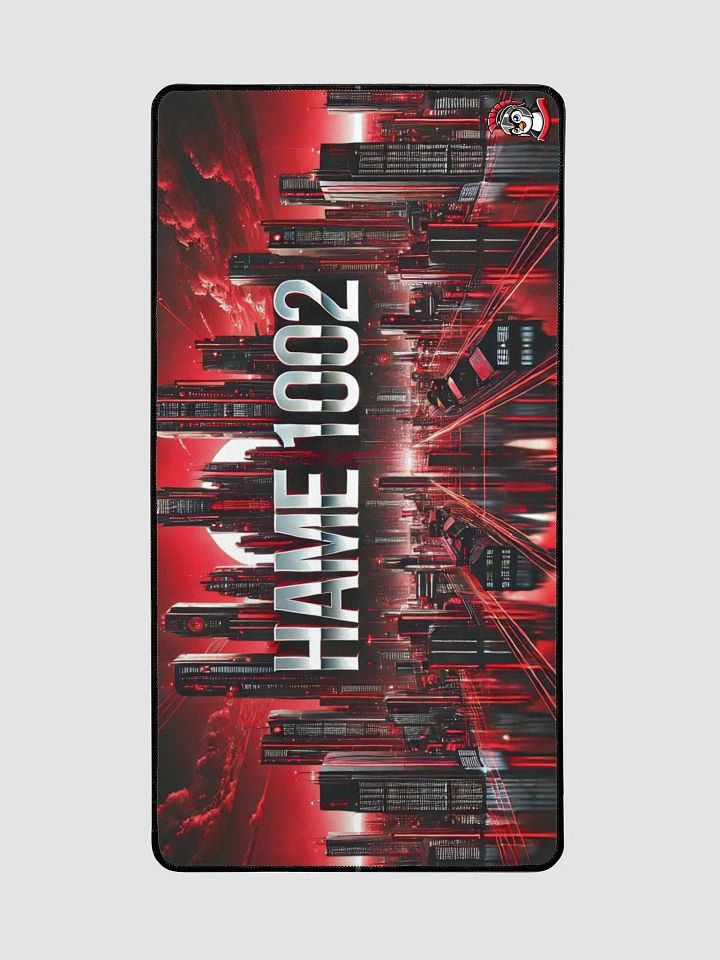 Gaming Mouse Pad - Gamer Series product image (2)
