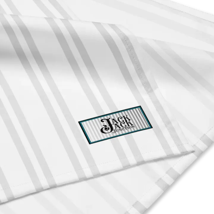 Junction Stripe Bandana product image (2)