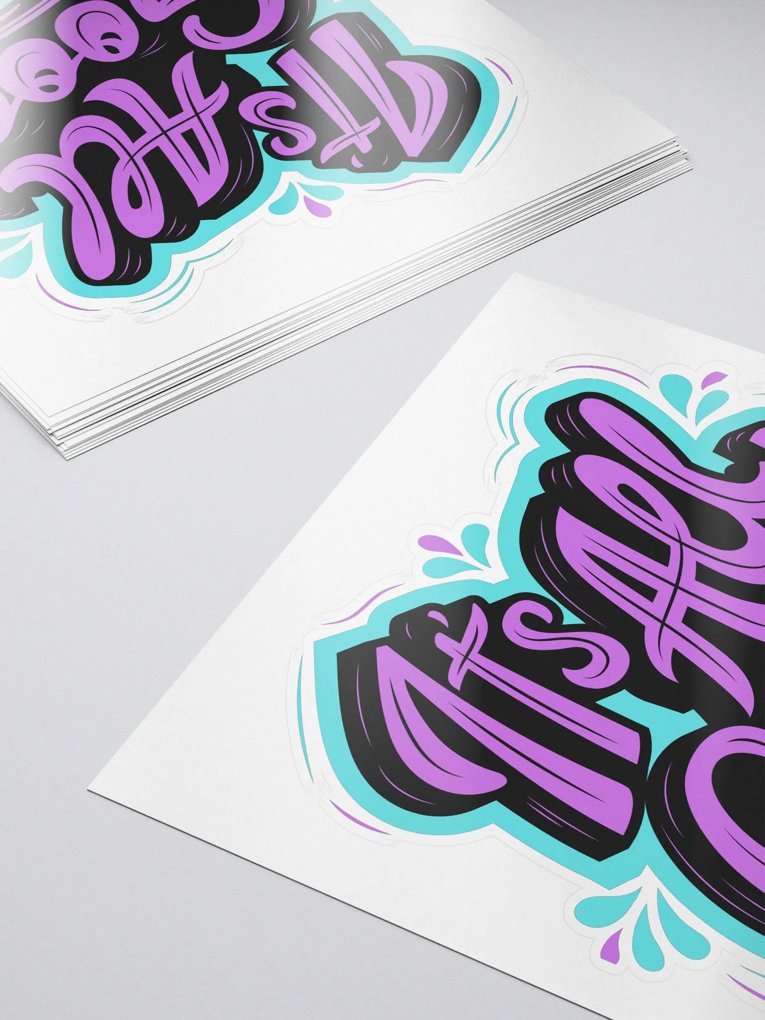 It's All Good Sticker product image (5)