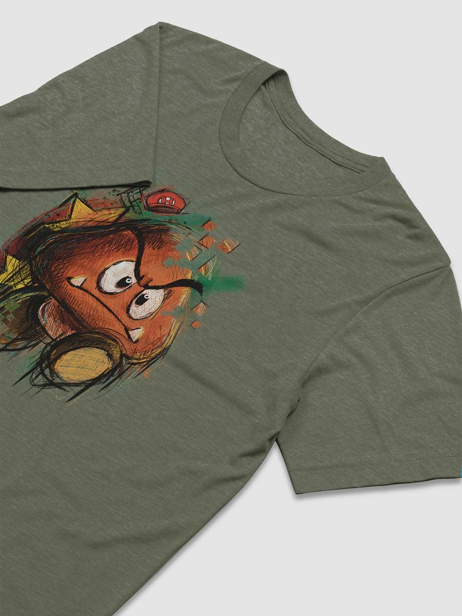 Goomba by StephyJ TShirt product image (15)