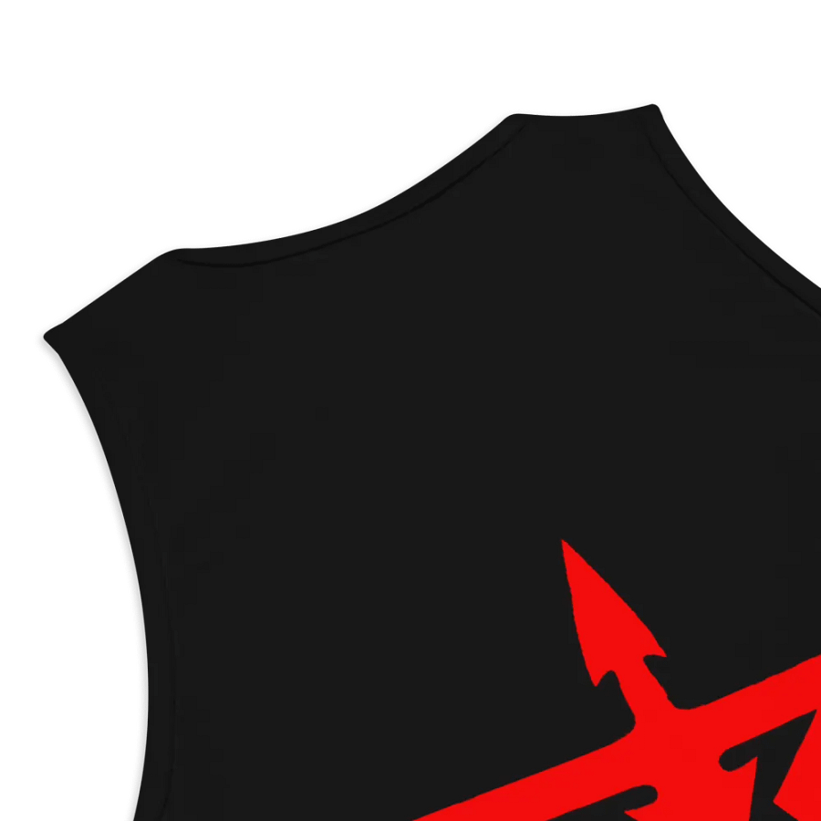 Men's Tank - CULT-O-VISION product image (4)