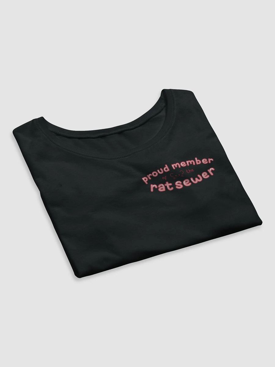 Crop Tee product image (21)