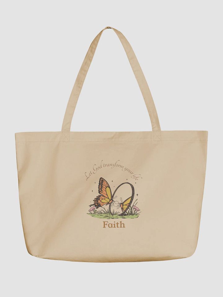 A little Faith product image (1)