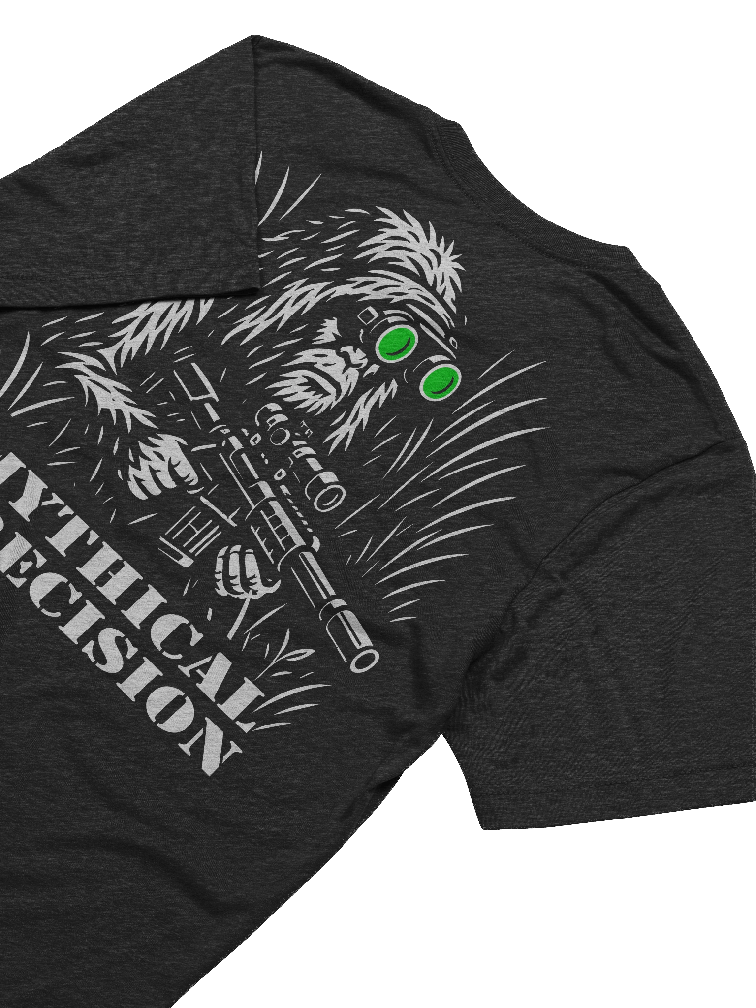 Mythical Precision product image (9)