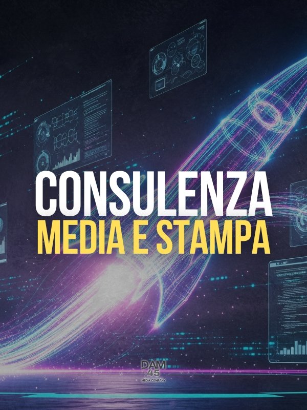 Consulenza Media e Stampa product image (1)