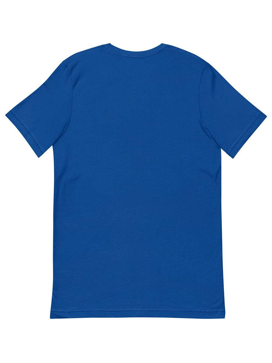 You Were Hypnotized To Read This T-Shirt - Embroidered T-Shirt product image (2)