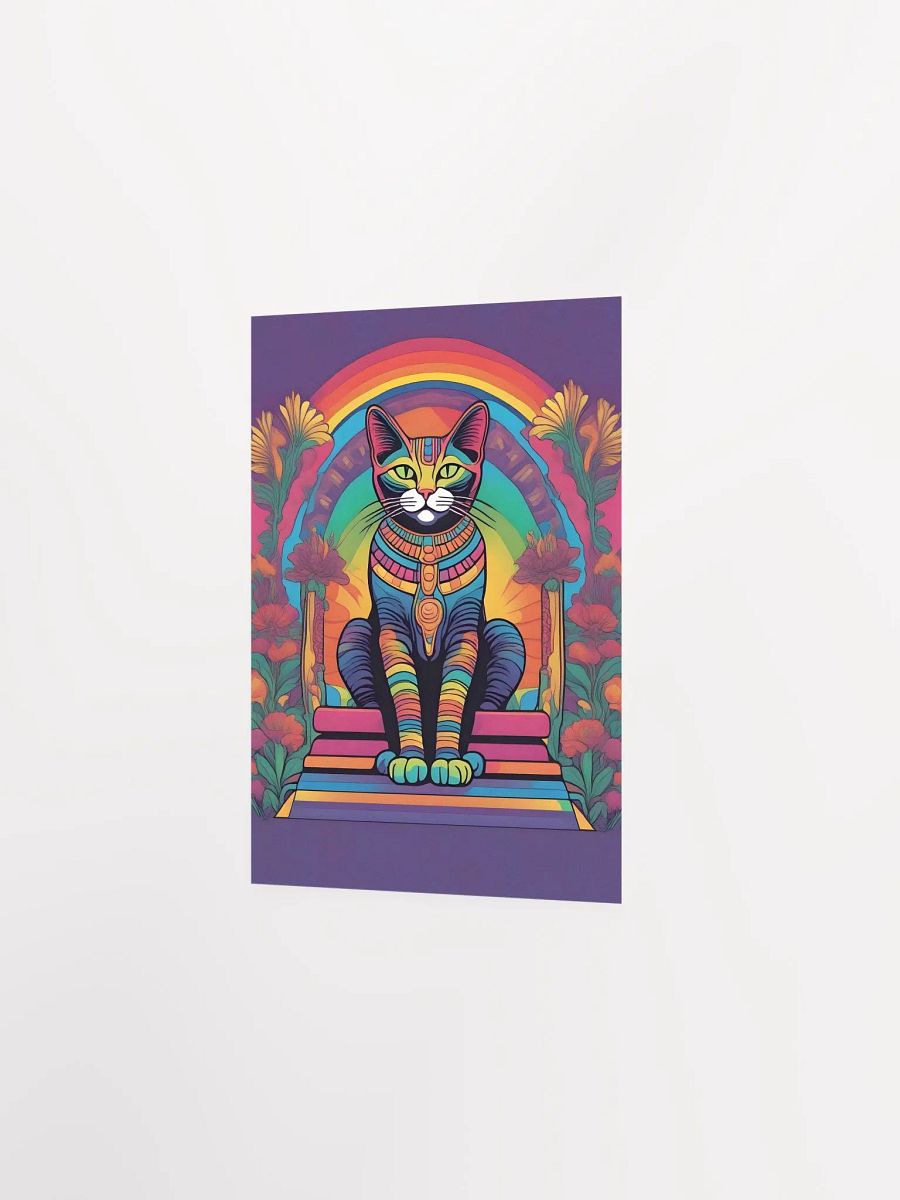 The Queen | Enhanced Matte Paper Poster product image (20)