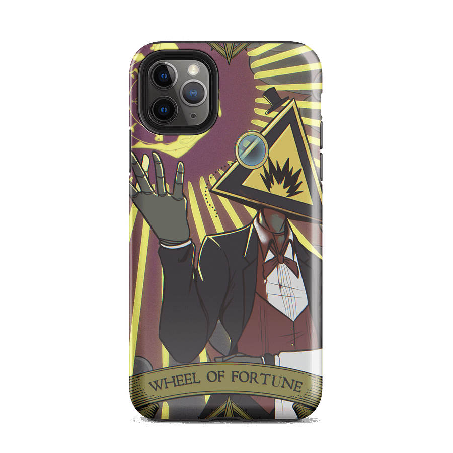Wheel of fortune Iphone cases product image (26)