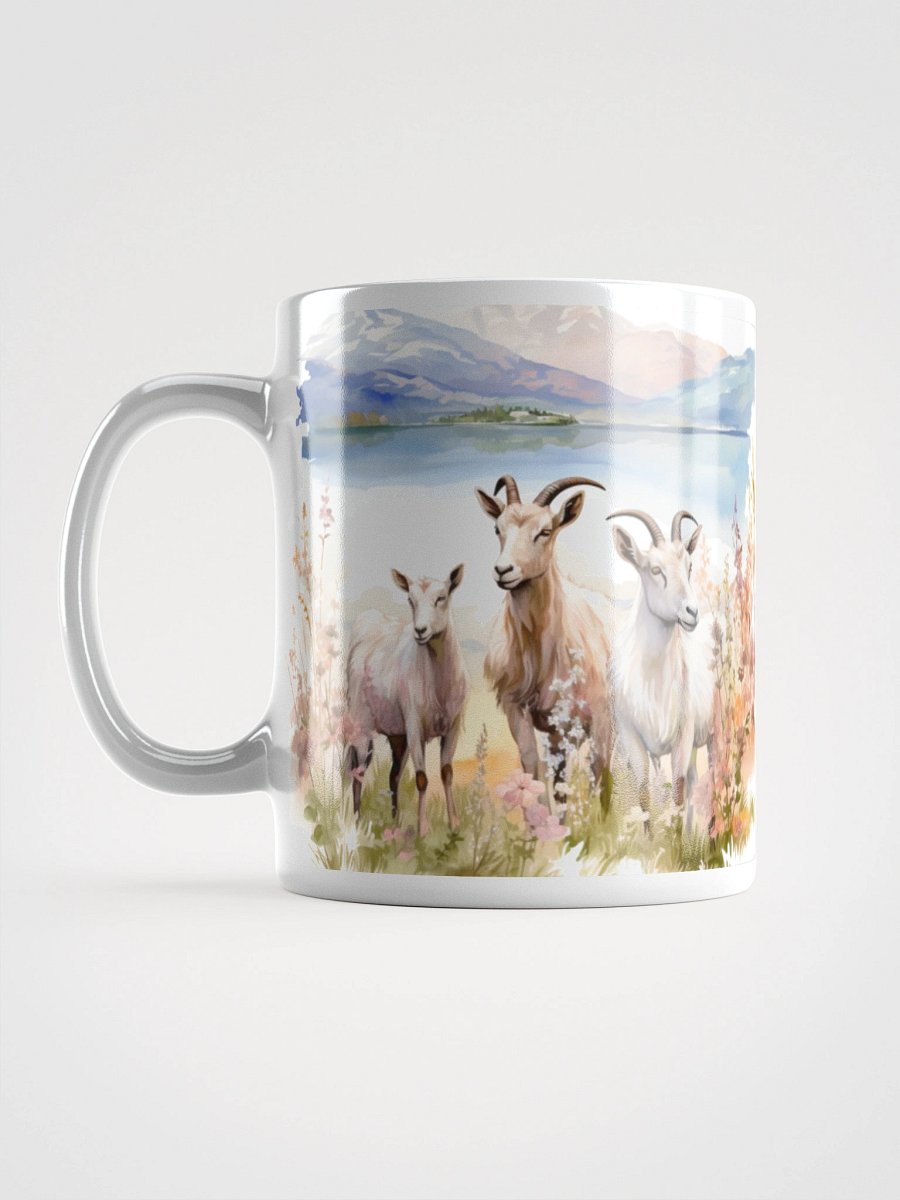 Symphony of Farm Life Mug product image (6)