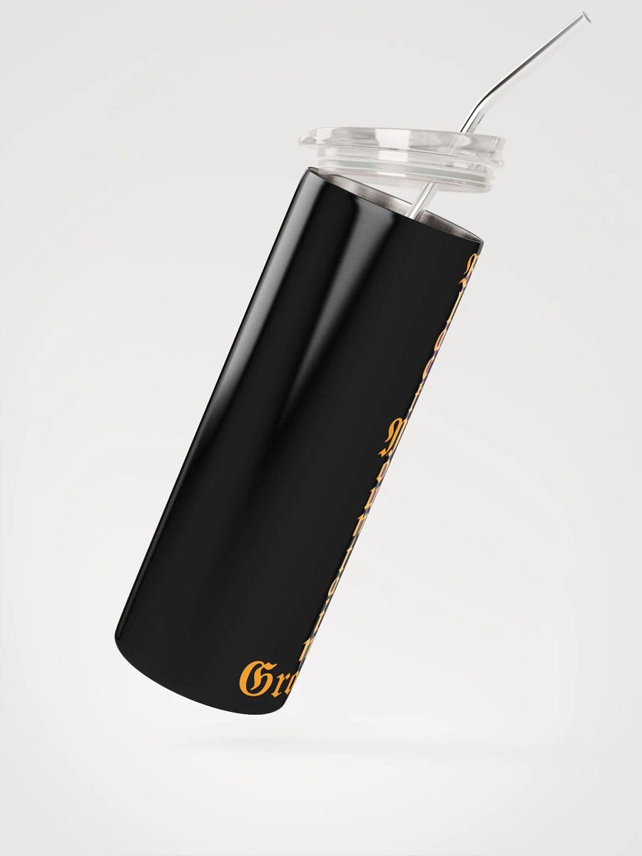 Black Mountain Group Tumbler product image (2)