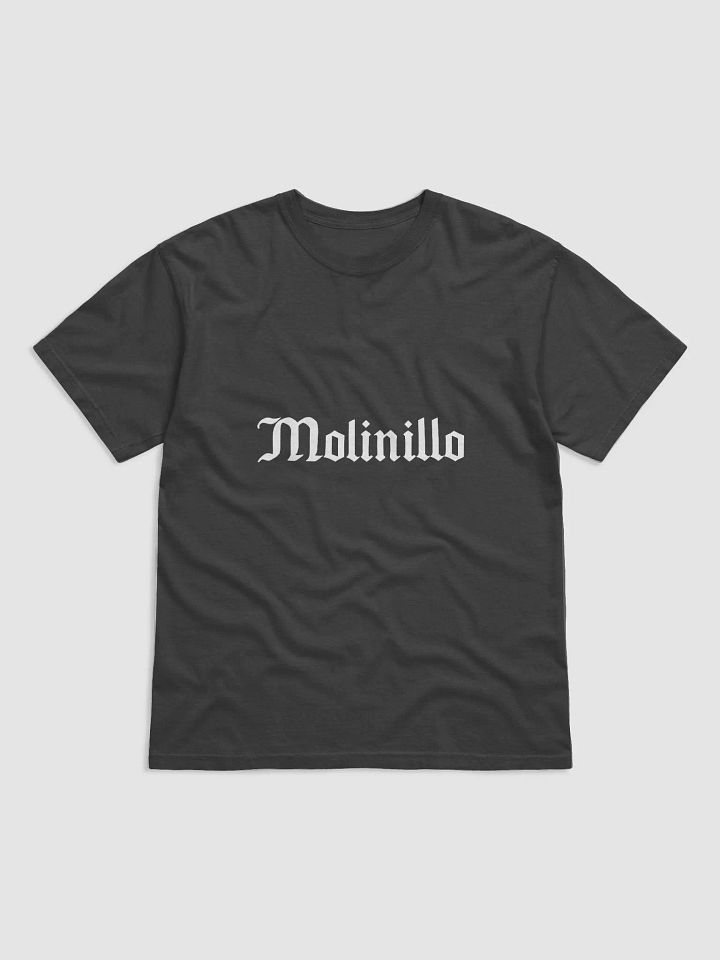 Molinillo T-Shirt Oversize product image (7)