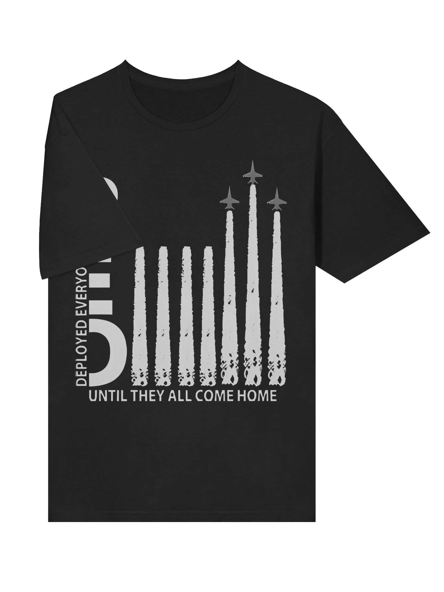 Remember Everyone Deployed T-Shirt product image (3)