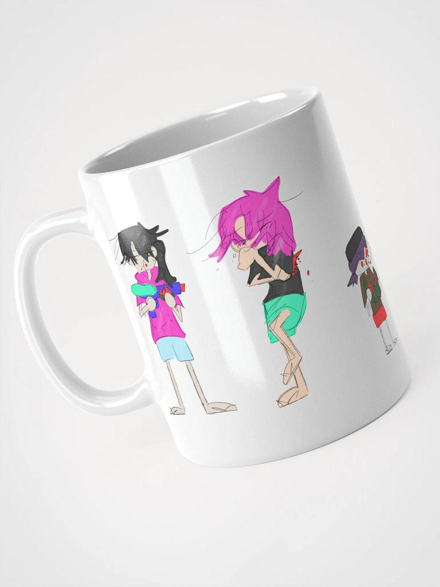 Moon Savers July mug cup product image (8)