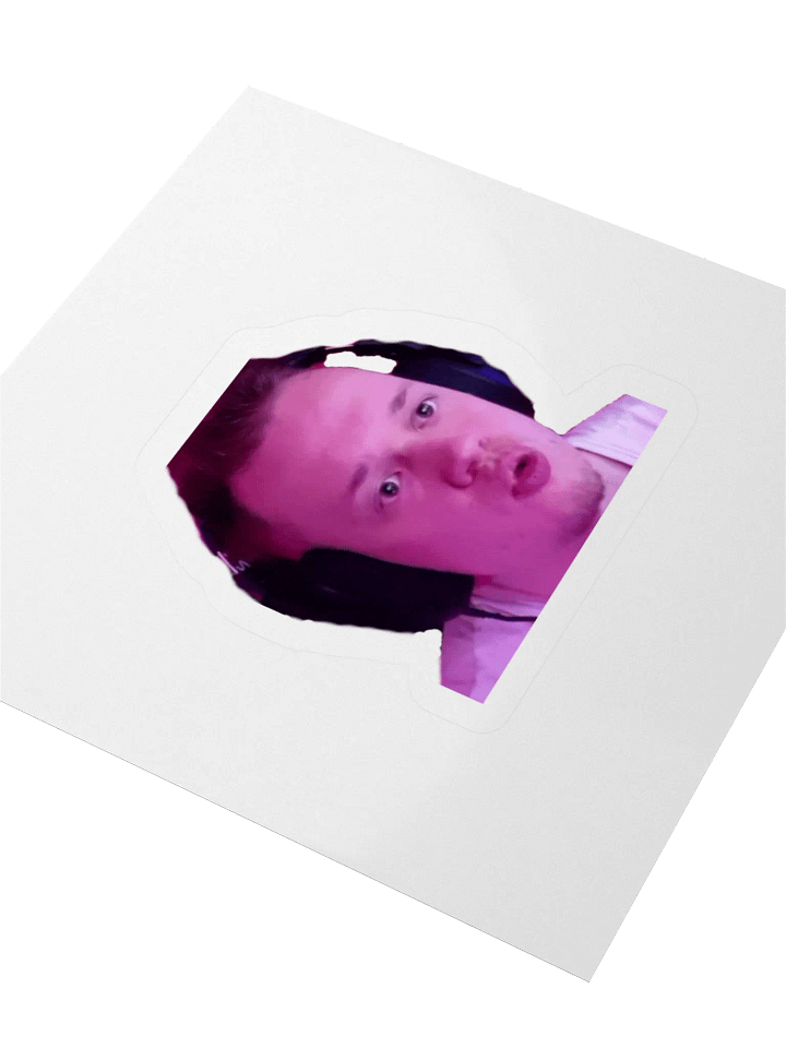 PepperDuck Sticker product image (2)