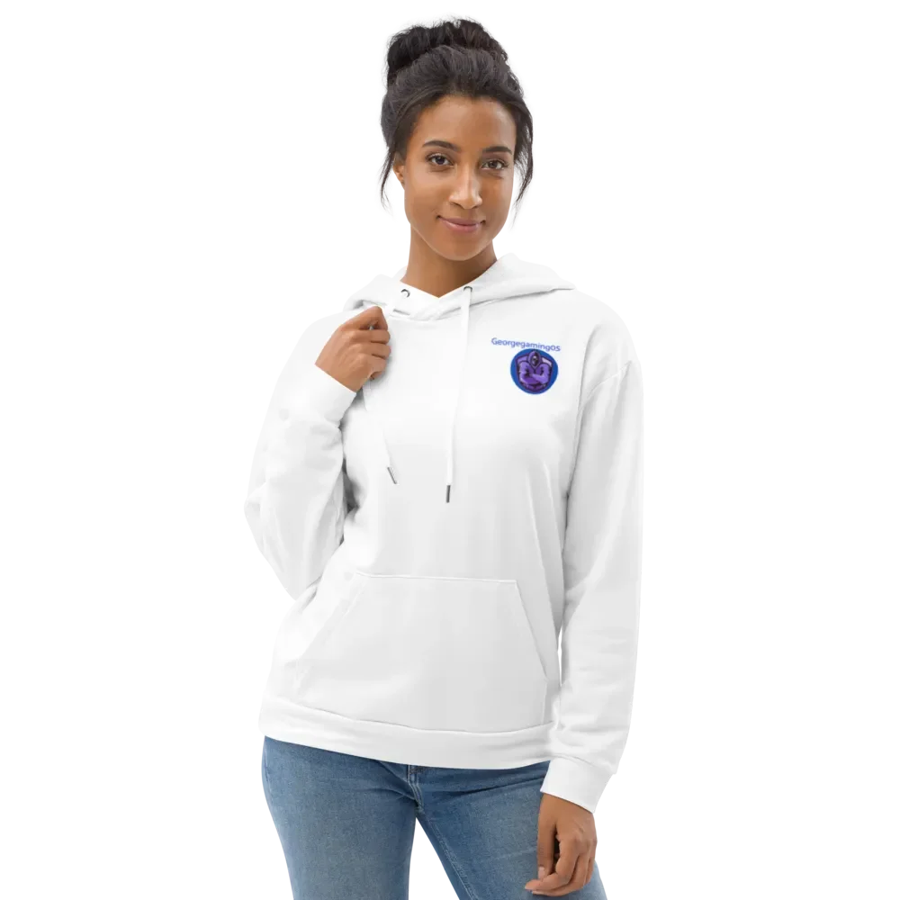 Unisex Hoodie product image (5)